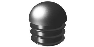 Ball stopper with lamellar