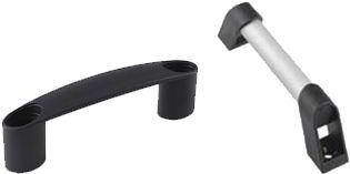 Bar-type handles
