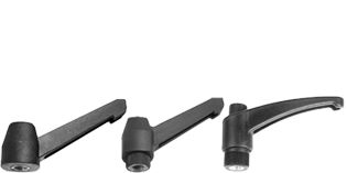 Clamping Handles