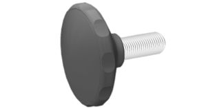 Cross Handle Screws