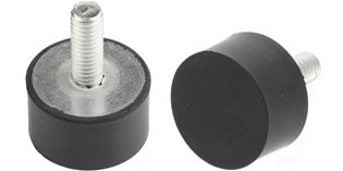 Damping buffer