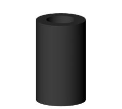 DH10.5/18X34 PA