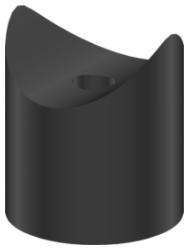DH5.3/20X30 R