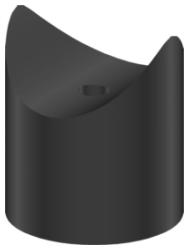 DH5.3/28X33 R