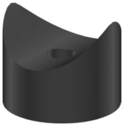 DH6.4/20X11 R