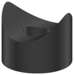 DH8.4/20X11 R PA