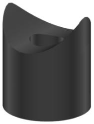 DH8.4/20X21 R PA