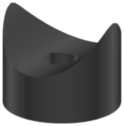 DH8.4/28X11 R
