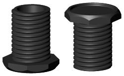 DJ M22X30/SW30 M.AUSN.