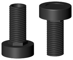 DJ M22X50/R42 M.AUSN.