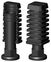 DV40X40X1.2T32X100/SW27 LG