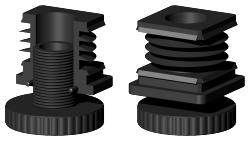 DV45X45X2.5M22X30/RS