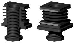 DV45X45X2.5M22X50/SP