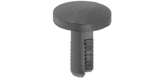 Folder rivets