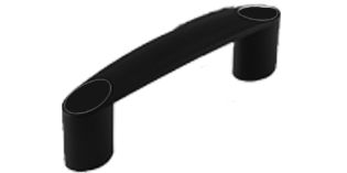 Handles for furniture