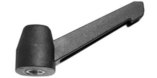 Klemmhebel mit Gewindebuchse