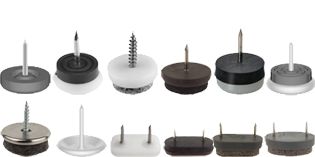 RACCORDS EN PLASTIQUE