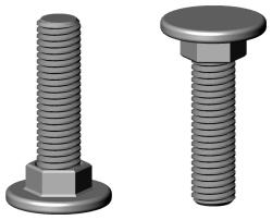 TS24M10X85/SW13 7035