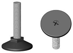 TS26M8X85/SW13 KREUZ