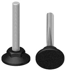 TS30M10X115/SW17 MATT