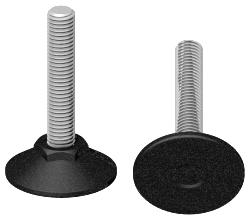 TS40M10X85/SW17 MATT