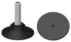 TS50M10X85/SW19 MATT KREUZ INB