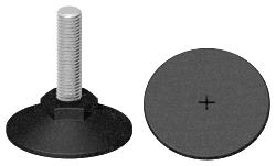 TS60M16X165/SW24 MATT KREUZ