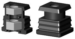 VL35X35M12S/2 SO GF15