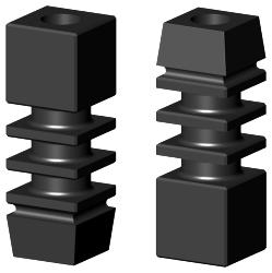 VR40X40X2/18 LG O.B.