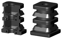 VS31.75X31.75X1.2-1.6M10/0