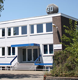 Firmenzentrale