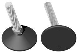 Gelenkteller TH47M10X65/12