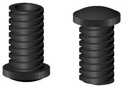Justierschraube DJ T20X35/RF