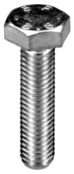 DIN933 M10X40