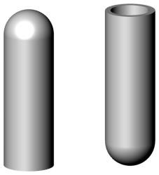 Schutzkappe GSH9.5/SIL